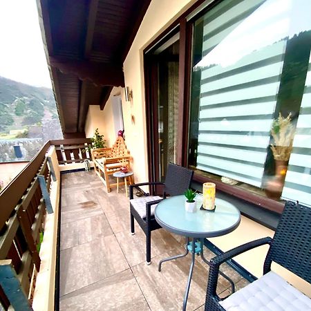 Ferienwohnung Laura Бремм Экстерьер фото