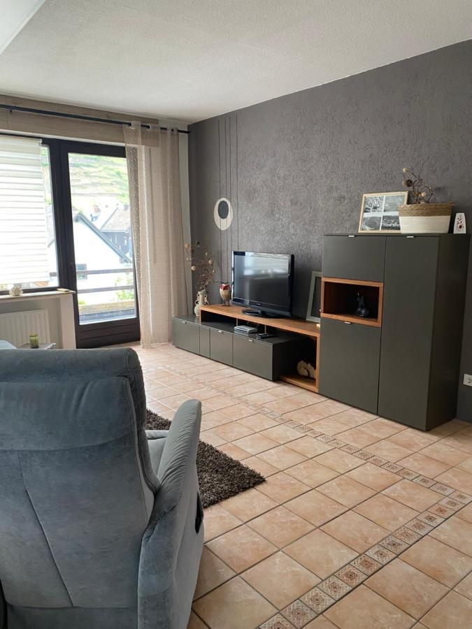 Ferienwohnung Laura Бремм Экстерьер фото