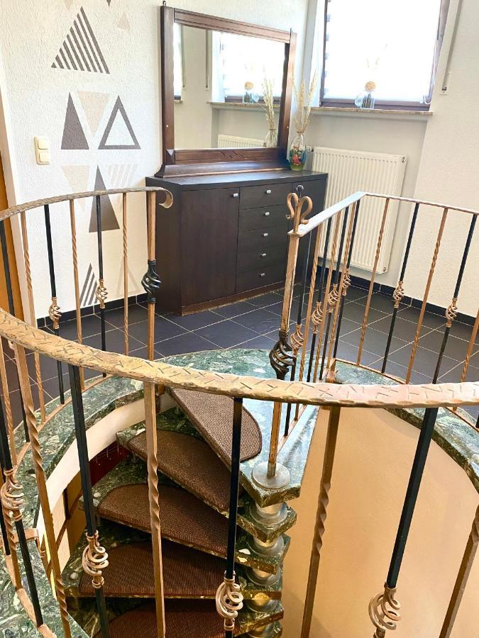 Ferienwohnung Laura Бремм Экстерьер фото