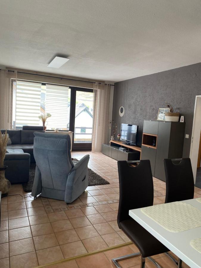 Ferienwohnung Laura Бремм Экстерьер фото